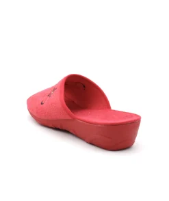Femme L'Empreinte Chaussures Chaussons|LA MAISON DE L'ESPADRILLE 2860-5
