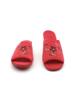 Femme L'Empreinte Chaussures Chaussons|LA MAISON DE L'ESPADRILLE 2860-5