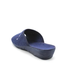 Femme L'Empreinte Chaussures Chaussons|LA MAISON DE L'ESPADRILLE 2860-5