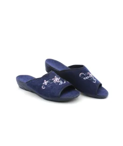 Femme L'Empreinte Chaussures Chaussons|LA MAISON DE L'ESPADRILLE 2860-5