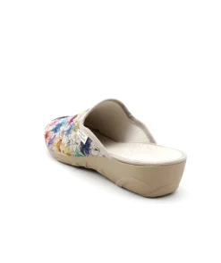 Femme L'Empreinte Chaussures Chaussons|LA MAISON DE L'ESPADRILLE 2048-5