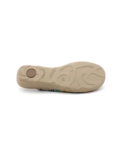 Femme L'Empreinte Chaussures Chaussons|LA MAISON DE L'ESPADRILLE 2048-5