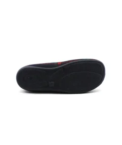 Homme L'Empreinte Chaussures Chaussons|LA MAISON DE L'ESPADRILLE 6732 PANTOUFLE