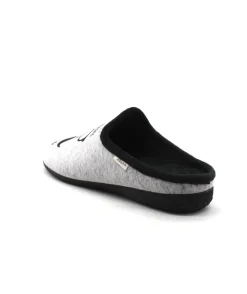 Homme L'Empreinte Chaussures Chaussons|LA MAISON DE L'ESPADRILLE 108-6-H12 MULE