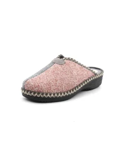 Femme L'Empreinte Chaussures Chaussons|LA MAISON DE L'ESPADRILLE 4215 MULE