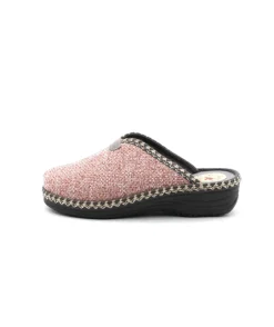 Femme L'Empreinte Chaussures Chaussons|LA MAISON DE L'ESPADRILLE 4215 MULE