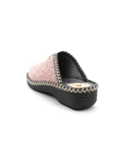Femme L'Empreinte Chaussures Chaussons|LA MAISON DE L'ESPADRILLE 4215 MULE