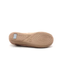 Femme L'Empreinte Chaussures Chaussons|LA MAISON DE L'ESPADRILLE 101-6-F8 MULE