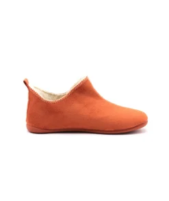 Femme L'Empreinte Chaussures Chaussons|LA MAISON DE L'ESPADRILLE 6030 BOTTILLON