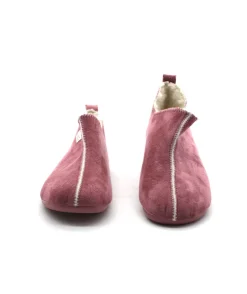 Femme L'Empreinte Chaussures Chaussons|LA MAISON DE L'ESPADRILLE 6030 BOTTILLON