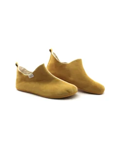 Femme L'Empreinte Chaussures Chaussons|LA MAISON DE L'ESPADRILLE 6030 BOTTILLON