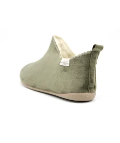 Femme L'Empreinte Chaussures Chaussons|LA MAISON DE L'ESPADRILLE 6030 BOTTILLON