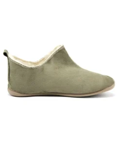 Femme L'Empreinte Chaussures Chaussons|LA MAISON DE L'ESPADRILLE 6030 BOTTILLON