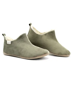 Femme L'Empreinte Chaussures Chaussons|LA MAISON DE L'ESPADRILLE 6030 BOTTILLON