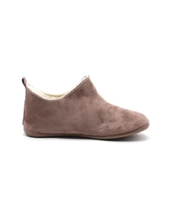 Femme L'Empreinte Chaussures Chaussons|LA MAISON DE L'ESPADRILLE 6030 BOTTILLON