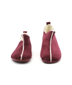 Femme L'Empreinte Chaussures Chaussons|LA MAISON DE L'ESPADRILLE 6030 BOTTILLON