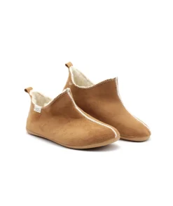 Femme L'Empreinte Chaussures Chaussons|LA MAISON DE L'ESPADRILLE 6030 BOTTILLON