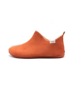 Femme L'Empreinte Chaussures Chaussons|LA MAISON DE L'ESPADRILLE 6030 BOTTILLON
