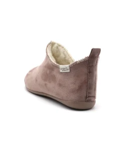 Femme L'Empreinte Chaussures Chaussons|LA MAISON DE L'ESPADRILLE 6030 BOTTILLON