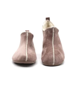 Femme L'Empreinte Chaussures Chaussons|LA MAISON DE L'ESPADRILLE 6030 BOTTILLON