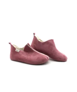 Femme L'Empreinte Chaussures Chaussons|LA MAISON DE L'ESPADRILLE 6030 BOTTILLON