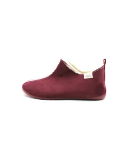Femme L'Empreinte Chaussures Chaussons|LA MAISON DE L'ESPADRILLE 6030 BOTTILLON