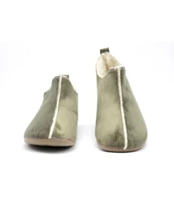 Femme L'Empreinte Chaussures Chaussons|LA MAISON DE L'ESPADRILLE 6030 BOTTILLON
