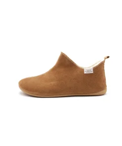 Femme L'Empreinte Chaussures Chaussons|LA MAISON DE L'ESPADRILLE 6030 BOTTILLON