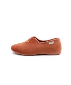 Femme L'Empreinte Chaussures Chaussons|LA MAISON DE L'ESPADRILLE 6211
