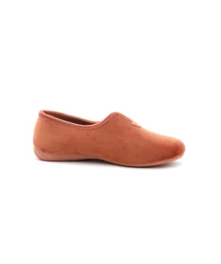 Femme L'Empreinte Chaussures Chaussons|LA MAISON DE L'ESPADRILLE 6211