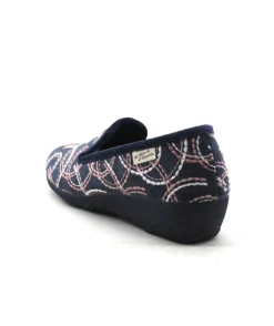 Femme L'Empreinte Chaussures Chaussons|LA MAISON DE L'ESPADRILLE 6948 SANS GENE