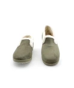 Femme L'Empreinte Chaussures Chaussons|LA MAISON DE L'ESPADRILLE 7635 CHARENTAISE