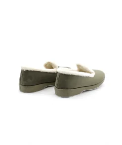 Femme L'Empreinte Chaussures Chaussons|LA MAISON DE L'ESPADRILLE 7635 CHARENTAISE