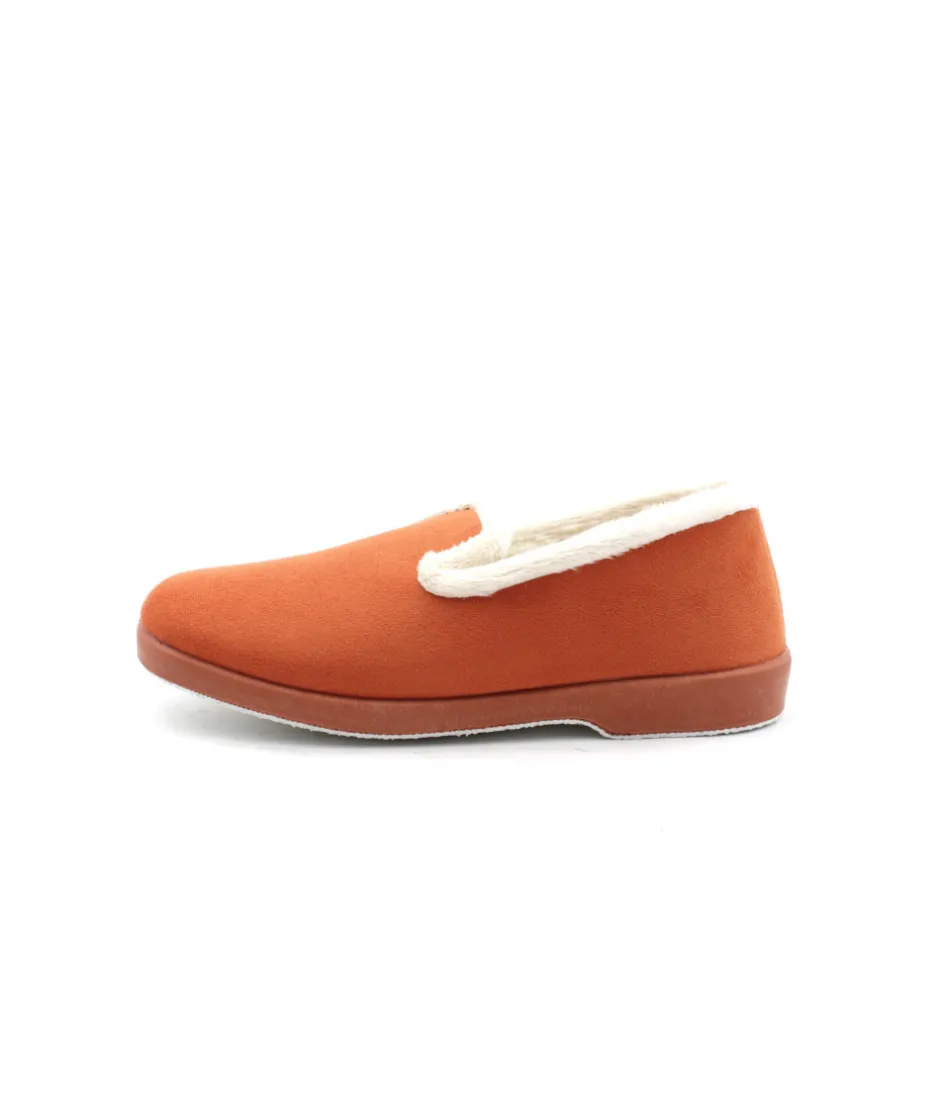 Femme L'Empreinte Chaussures Chaussons|LA MAISON DE L'ESPADRILLE 7635 CHARENTAISE