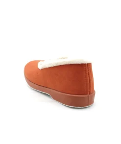 Femme L'Empreinte Chaussures Chaussons|LA MAISON DE L'ESPADRILLE 7635 CHARENTAISE