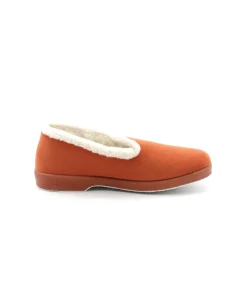 Femme L'Empreinte Chaussures Chaussons|LA MAISON DE L'ESPADRILLE 7635 CHARENTAISE
