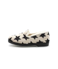 Femme L'Empreinte Chaussures Chaussons|LA MAISON DE L'ESPADRILLE 7658 CHARENTAISE