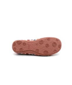 Femme L'Empreinte Chaussures Chaussons|LA MAISON DE L'ESPADRILLE 9000 MULE