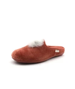 Femme L'Empreinte Chaussures Chaussons|LA MAISON DE L'ESPADRILLE 9013 MULE