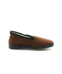 Homme L'Empreinte Chaussures Chaussons|LA MAISON DE L'ESPADRILLE 7736 CHARENTAISE