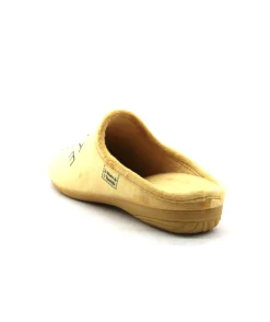 Femme L'Empreinte Chaussures Chaussons|LA MAISON DE L'ESPADRILLE 102-6-F8 MULE