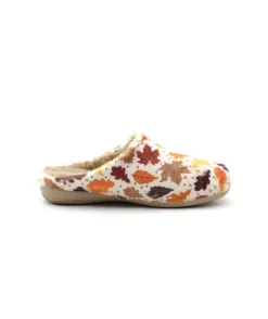 Femme L'Empreinte Chaussures Chaussons|LA MAISON DE L'ESPADRILLE 6522 MULE