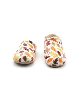 Femme L'Empreinte Chaussures Chaussons|LA MAISON DE L'ESPADRILLE 6522 MULE