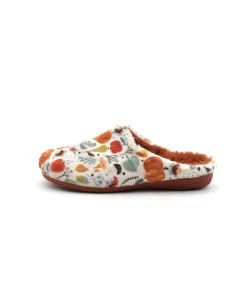 Femme L'Empreinte Chaussures Chaussons|LA MAISON DE L'ESPADRILLE 6522 MULE