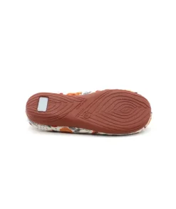 Femme L'Empreinte Chaussures Chaussons|LA MAISON DE L'ESPADRILLE 6522 MULE