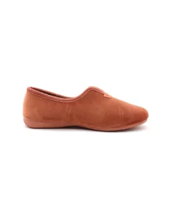 Femme L'Empreinte Chaussures Chaussons|LA MAISON DE L'ESPADRILLE 6182 DERBY