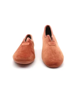 Femme L'Empreinte Chaussures Chaussons|LA MAISON DE L'ESPADRILLE 6182 DERBY