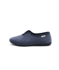 Femme L'Empreinte Chaussures Chaussons|LA MAISON DE L'ESPADRILLE 6182 DERBY