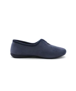 Femme L'Empreinte Chaussures Chaussons|LA MAISON DE L'ESPADRILLE 6182 DERBY