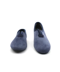 Femme L'Empreinte Chaussures Chaussons|LA MAISON DE L'ESPADRILLE 6182 DERBY